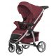 CARRELLO Vista Ruby Red dječja kolica