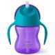  Philips Avent SCF796/02 bočica 200 ml tirkizno-ljubičasta