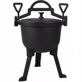 Kazao stojeći Kawmet 4 l