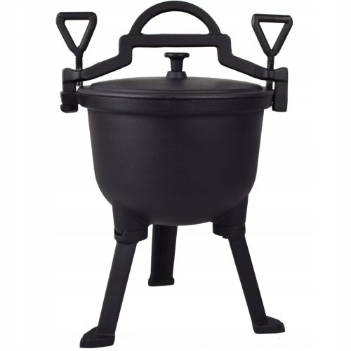 Kazao stojeći Kawmet 4 l