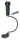  Rain Bird 5004 PLUS + mlaznice Rotacijska prskalica 15m