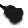 Mavo Touch Dimmer crni za LED 12V