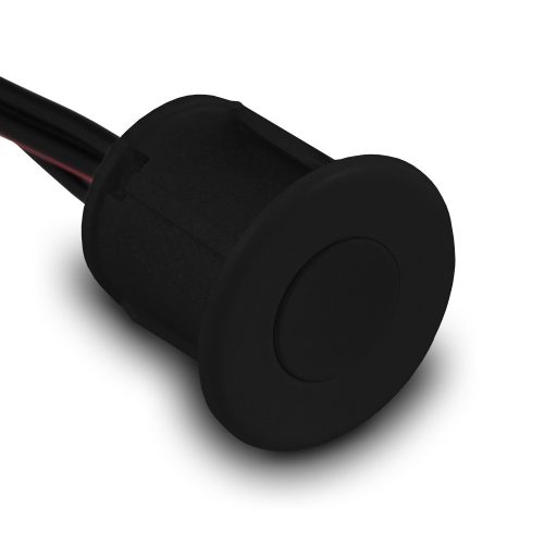 Mavo Touch Dimmer crni za LED 12V