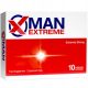 Man Extreme - Napredna formula za jaču erekciju i dugotrajnije iskustvo