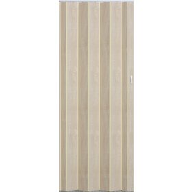 VIVALDI Harmonika Vrata Dab Sonoma 84 cm