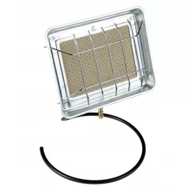   Plinski radijator Sun-Beam SB-602, grijač za vanjske prostore