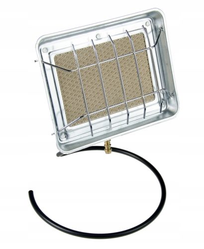 Plinski radijator Sun-Beam SB-602, grijač za vanjske prostore