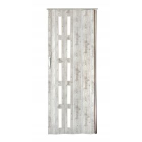 Preklapajuća vrata ST6 Boja Kavkaski Hrast 90 cm