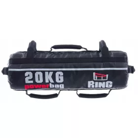 FITNESS RING POWER BAG 20 KG