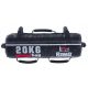 FITNESS RING POWER BAG 20 KG