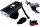  KANDS BC-FL1625 rasvjeta za bicikl 300 lm USB