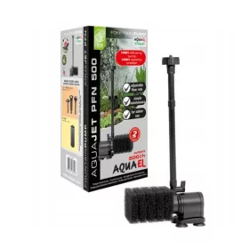 AQUAEL Pumpa za fontane do očiju PFN 500