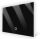  Ogledalo Elegantno zidno pravokutno ogledalo 600 x 1100 mm