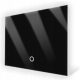  Ogledalo Elegantno zidno pravokutno ogledalo 600 x 1100 mm