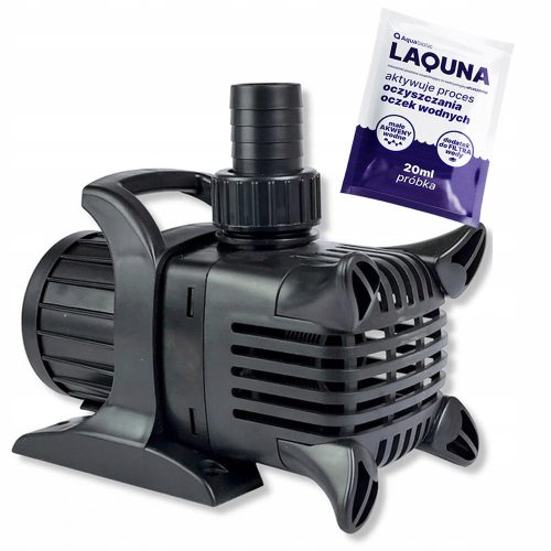 Fontana Jebao SME 3500 ECO Pumpa za vodu 3500l/h 25W