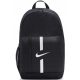 Nike Muški Školski Ruksak Crni za Školu 22L