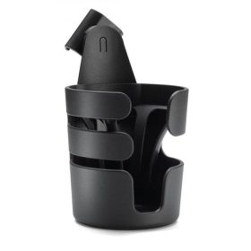 Bugaboo držač za čaše za kolica, crni