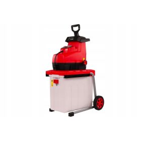 Električni sjeckalica grana FAWORYT GTR2800 2800W