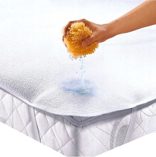 Zaštitnik za madrac COMFORT NIGHT 160x200 PODKLADE wodootporan