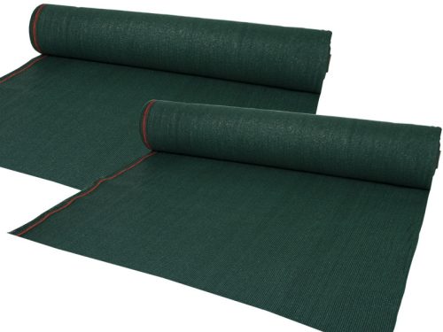 Lazurna mreža za zasjenjivanje 1,5 x 50 m