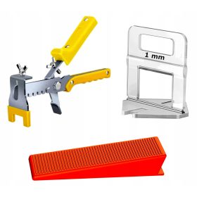 Profi montažni klinovi 400 kom.