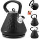  Berdsen BD-700 kuhalo za vodu 2200 W 1,7 l crno