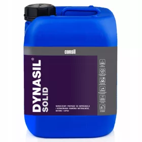 DYNASIL SOLID 30L - Hidrofobna impregnacija za kamen i beton