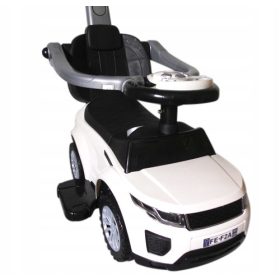  R-sport J4 dječja jahalica, bijela