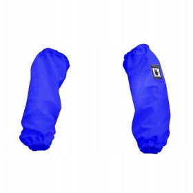  Blue Plavitex Pros Sleeves Complement