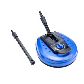 NILFISK Patio Power T-Racer za čišćenje kocki 128500955