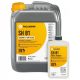 Pallmann SH 81 polusjajni kemijski lak 4,95l