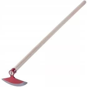  Kadax metalna motika 123,5 cm