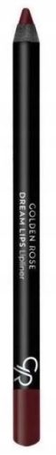 Golden Rose Dream Lips Kremasta Olovka za Usne 526