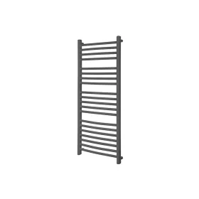   Lava Elegance 160 x 53 bočni radijator u grafit crnoj mat boji