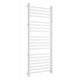 Lava Spark 120x53 Bočni Kupaonski Radijator Bijeli