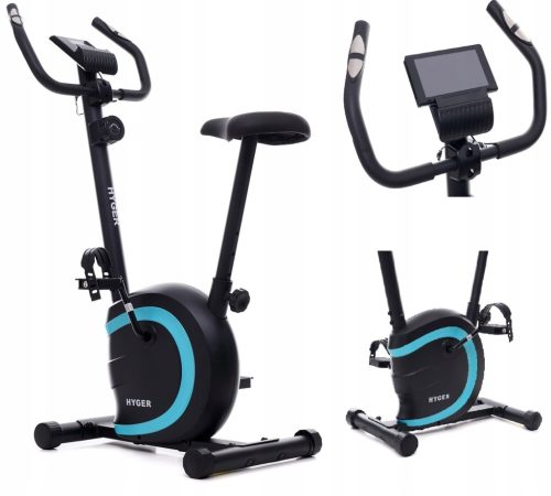  Atlas Sport KRONNE vertikalni magnetni sobni bicikl