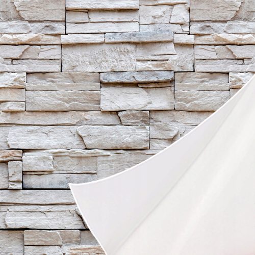 Samoljepljiva tapeta za zid 10m STONE Slate fC-0336-ja