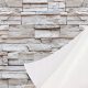 Samoljepljiva tapeta za zid 10m STONE Slate fC-0336-ja