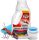  No-Pest 4 Ants prah za mrave 1 kg