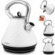  Berdsen BD-701 kuhalo za vodu crno 2200 W 1,7 l crno