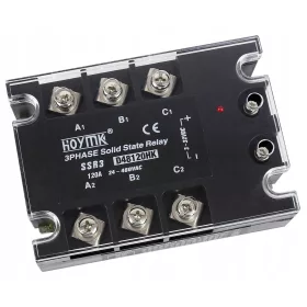 Hoymk D4840HK 40A Trofazni Poluprovodnički Relej