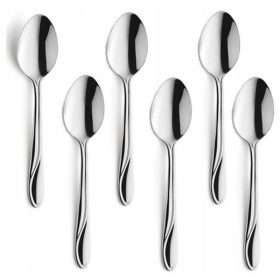 Amefa 1405 Whisper Set Sposobnik za jelo, 6 kom.