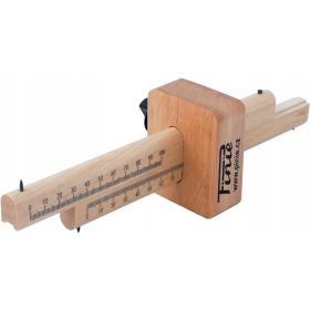 Analogno označivač drveta Pinie 100 mm