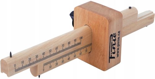 Analogno označivač drveta Pinie 100 mm