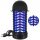 Lampa za uništavanje komaraca, muha i insekata UV INSECT KILLER 230V DM 1,2 kg