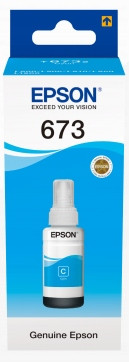 Epson T6732 Plavi Tinta 70 ml za Epson L800