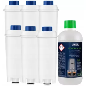 VIOLO Filteri za Kavu za DeLonghi Aparat