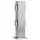 Električni vrtovi stup s 4 utičnice Ledar 39 cm inox