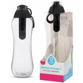 Dafi Filter Boca za Vodu 0,5L Crna Original Dafi