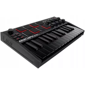 Akai MPK Mini MK3 Crna MIDI kontroler tipkovnica